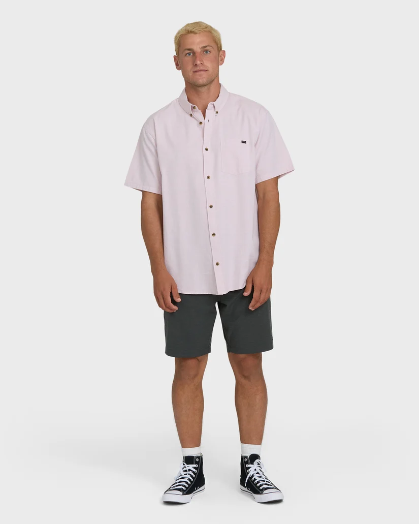 CAMISA MASCULINO BILLABONG ALL DAY – foto 4